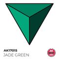 AK Interactive: Quick Gen - Jade Green 18 ml