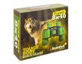 Binokulárny ďalekohľad Levenhuk Travel 8x40