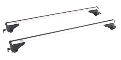 Priechodník so zámkom hliníkový SIXTOL SX1023 ROOF RACK IN PRO