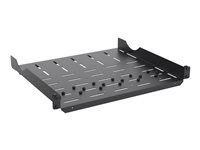 Montážna sada skrine - 19" - pre AXIS W800 System Controller