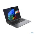 Lenovo ThinkPad X/X9-14 Gen 1/U5-226V/14"/WUXGA/16GB/512GB/Arc 130V/W11P/Gray/3R On-Site Lenovo ThinkPad X9-14 Gen 1/ Ultra 5-226V/ 16GB DDR5/ 512GB SSD/ Intel Graphics/ 14"WUXGA,matný/ W11P/ šedý