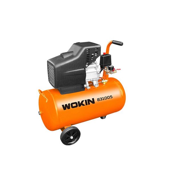Vzduchový kompresor 188 L/min, 50 L