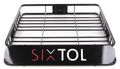 Strešný nosič prepravy SIXTOL SX1031 ROOF RACK CARGO