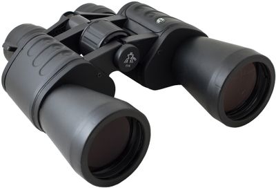 Binokulárny ďalekohľad Bresser Hunter 8–24x50