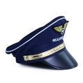Čiapka pilot pre dospelých