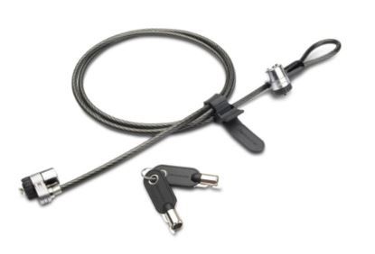 Lenovo Kensington -dvojitý zámok MicroSaverTwin Sk