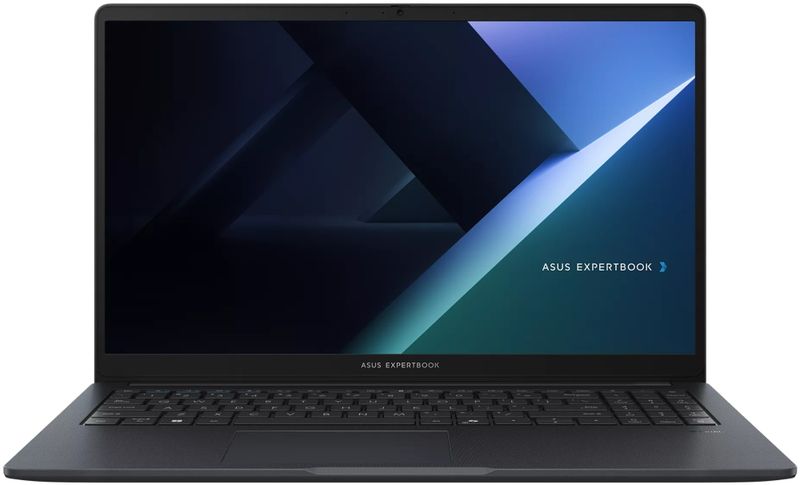 ASUS ExpertBook B1/ CORE 3 100U/ 16GB DDR/ 512GB SSD/ Intel® Graphics/ 15,6"FHD,matný/ bez OS/ šedý Notebook, Intel Core 3 100U, 16GB DDR5, 512GB NVMe SSD, 15,6" FHD IPS, Wi-Fi 6E, BT 5.4, bez OS, šedý