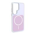 Etteri Hidden Pearl case for Samsung Galaxy S26 Ultra pink