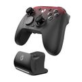 Ovládač GameSir G7 Pro BK TRI-MODE Black and Red