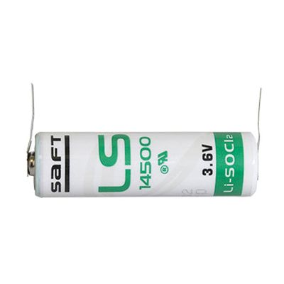 Batéria lítiová LS 14500 3,6V/2600mAh CNR SAFT