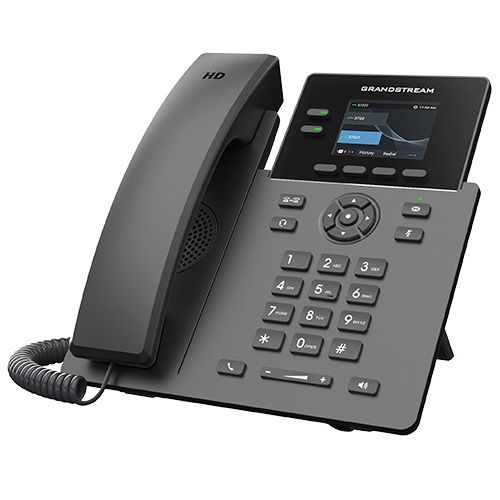 Grandstream GRP2610 SIP telefón