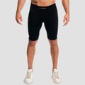 Šortky Fuse Black - GymBeam, veľkosť M