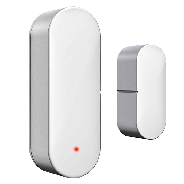 MKF TSW025 Magnetický senzor na okna a dveře
