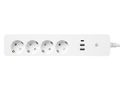 Smart predlžovací kábel BLOW 98-420, 1,5 m 2xUSB+USB-C WiFi TUYA Smart prodlužovací kabel BLOW 98-420, 1,5m 2xUSB+USB-C WiFi TUYA