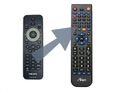 Diaľkový ovládač ALIEN Philips RC5340