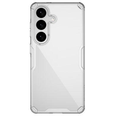 Nillkin Nature TPU Pro Puzdro pre Samsung Galaxy S26 číre