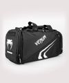 Športová taška Trainer Lite Evo Black - Venum