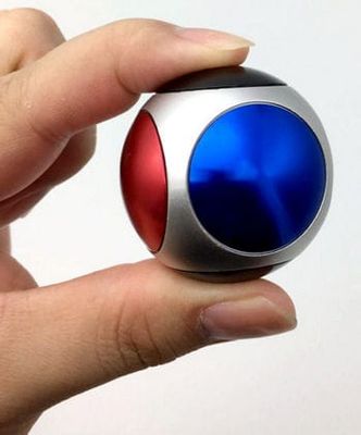 Fidget Ball