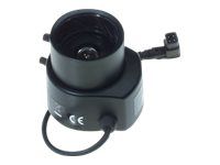 CCTV objektív - varifokálny - objektív auto iris - CS montáž - 2.9 mm - 8.2 mm - f/1.4 - pre AXIS M1113 Network Camera, M1113 Network Camera (Barebone), M1113-E Network Camera