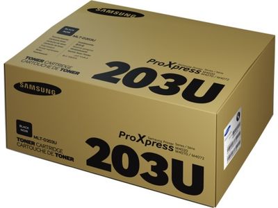 HP/Samsung MLT-D203U/ELS Black Toner 15 000 strán