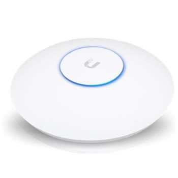 UBNT UAP-nanoHD-3 - Kompaktný UniFi Wave2 AC AP, bez PoE adaptéru, 3-kusový balenie