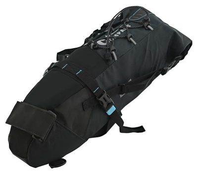 Cyklotaška pod sedlovku 10 l WATERPROOF