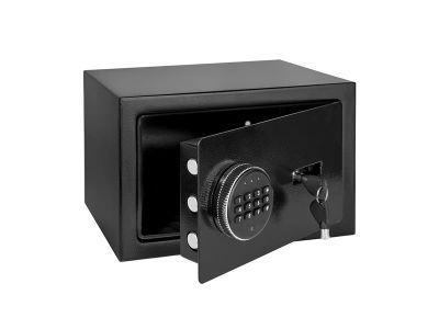 Elektronický domáci trezor REBEL RB-7002