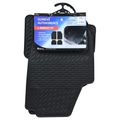 Koberce gumené COMPASS PERFECT FIT P4 sada 4 ks