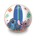 Lopta nafúknutá Stitch 22 cm BIO BALL
