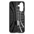 Spigen rugged armor galaxy A17 4G / 5G matte black