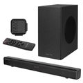 Soundbar Kruger&Matz KM0576 Universe 2.1