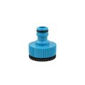Konektor na kohútik, 3/4"-1", plast, GEKO