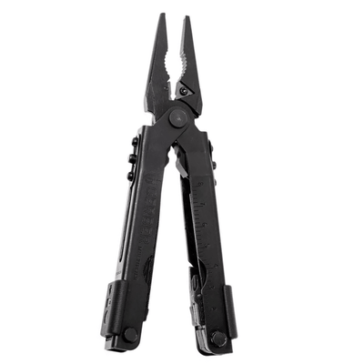 Gerber 30-000952 MP600 - Bladeless multifunkčný nástroj - kliešte, oceľ, čierna, 12 funkcií, puzdro