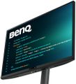 BENQ 27" LED RD270Q/ 2560x1600/ IPS panel/ 1300:1/ 5ms/ HDMI/ DP/USB-C/Pivot/výškově nast./ eye care features/ černý BENQ 27" LED RD270Q/ 2560x1600/ IPS panel/ 1000:1/ 5ms/ HDMI/ DP/USB-C/Pivot/výškove nast./ eye care features/ cerný