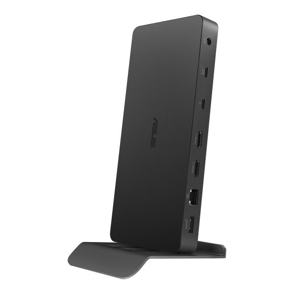 ASUS Triple 4K Thunderbolt 4 Dock (DC500)
