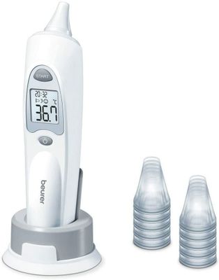 BEURER FT58 ušný teplomer