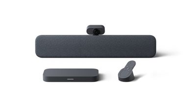 Google one Gen 2 Small Black
