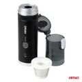 Bezdrôtový vysávač s funkciou pumpy, 100 W, 20 kPa, USB-C, AMiO-04785