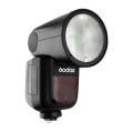 Blesk GODOX V1 TTL pre Canon