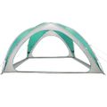 Párty stan vidaXL Sea Green Vodotesný