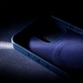 Obal Loop Thin Mag pre iPhone 17 6,3" tmavomodrý