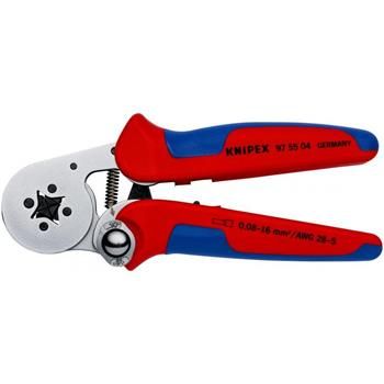 Knipex, Lisovacie klešty