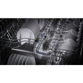SIEMENS Vstavaná umývačka riadu SN85EX07CE