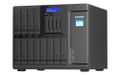 QNAP TS-1655-8G (8core 2,8GHz, 8GB RAM, 12x 3,5"+4x 2,5" SATA, 2x M.2 NVMe slot, 2x 2,5GbE, 3x PCIe) NAS server, Intel Atom C5125 8jádrový 2,8 GHz, 8 GB DDR4 (až 128 GB), 16 pozic SATA, 2× 2,5GbE, 3× PCIe Gen 3 x4, 2× M.2 NVMe, US