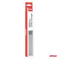 Bezdrôtové LED pracovné svetlo so senzorom pohybu 1.2W 1000mAh AMIO-04893