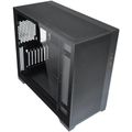 FORTRON CMT580B, PC skrinka, Midi Tower