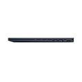 ASUS Zenbook 14 OLED/UX3405CA-OLED644W/U7-255H/14"/WUXGA/T/32GB/1TB/Intel int/W11H/Blue/2R Notebook, Core Ultra 7 255H, 32GB LPDDR5X, 1TB SSD, Intel Arc Graphics, 14" OLED dotykový, Wi-Fi 7, stylus, modrý