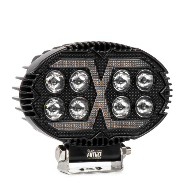 LED pracovné svetlo AWL78 45W 6500K 2400lm 9-36V AMiO-04422