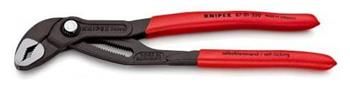 Knipex, Kliešte inštalatérske Cobra