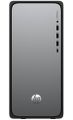 HP OmniDesk/M02-0051nc/Tower/i5-14400/16GB/512GB SSD/UHD 730/DOS/2R HP OmniDesk M02-0051nc/ i5-14400/ 16GB DDR5/ 512G SSD/ Intel Iris Xe/ bez OS/ kbd+myš/ stříbrný